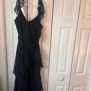 Tahari Gown size 10